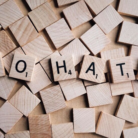 ¿Qué es un delito de odio y cuándo puedo denunciarlo?